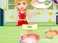 Spel Recepten van Hazel en Mama online Spel Recepten van Hazel en Mama online