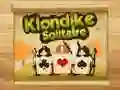 Spel Klondike Solitaire online