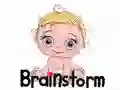 Spel Brainstormen online Spel Brainstormen online