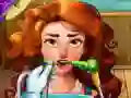 Spel Olivia Echte Tandarts online Spel Olivia Echte Tandarts online