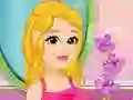 Spel Natalie en Olivia's Avontuur op Sociale Media online Spel Natalie en Olivia's Avontuur op Sociale Media online