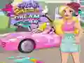 Spel Meisjes Repareren: Gwen's Droomauto online Spel Meisjes Repareren: Gwen's Droomauto online