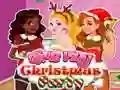Spel Meisjes Speel Kerstfeest online Spel Meisjes Speel Kerstfeest online
