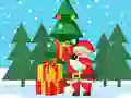 Spel Vrolijk Kerstfeest online