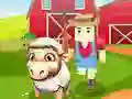 Spel Menigte Boerderij online