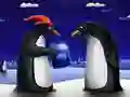Spel Kerst Pinguïn Glijbaan online Spel Kerst Pinguïn Glijbaan online