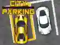 Spel Stadsparkeren online Spel Stadsparkeren online