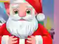 Spel Santa Kapsel online Spel Santa Kapsel online