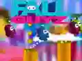 Spel Val jongens online