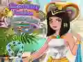 Spel Legendary Fashion Cleopatra online Spel Legendary Fashion Cleopatra online