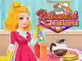 Spel Restaurant Makeover online Spel Restaurant Makeover online