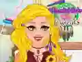 Spel Natalie's Boho Echte Kapsels online Spel Natalie's Boho Echte Kapsels online