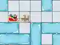 Spel Santa Glijbaan online