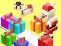 Spel Kerstcadeau Lijn online Spel Kerstcadeau Lijn online