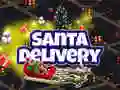 Spel Kerstman Bezorgen online Spel Kerstman Bezorgen online