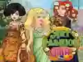 Spel Kunstmodegala online Spel Kunstmodegala online