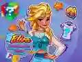 Spel Eliza's Ambachtelijke Winkel online Spel Eliza's Ambachtelijke Winkel online
