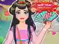 Spel Geluk van het Chinese Nieuwjaar online