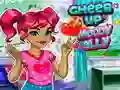 Spel Verheug de sombere Ally online