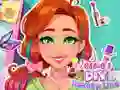 Spel Jessie's DIY Makeuplijn online