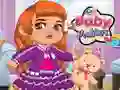 Spel Baby Maker online