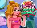 Spel Audrey's Stemmingswisseling online Spel Audrey's Stemmingswisseling online