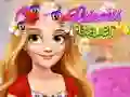 Spel Prinses Bloemenkroon online Spel Prinses Bloemenkroon online