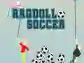 Spel Ragdoll Voetbal online Spel Ragdoll Voetbal online