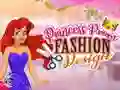 Spel Prinses Prom Mode Ontwerp online Spel Prinses Prom Mode Ontwerp online