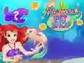 Spel Zeemeermin Huisdierenwinkel online Spel Zeemeermin Huisdierenwinkel online