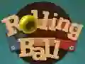 Spel Rollende Bal online