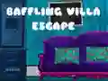 Spel Verbijsterende Villa Ontsnapping online Spel Verbijsterende Villa Ontsnapping online