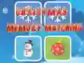 Spel Kerstgeheugen Matchen online