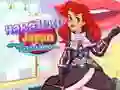 Spel Harajuku Japanse Mode online