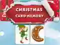 Spel Kerstkaart Geheugen online Spel Kerstkaart Geheugen online