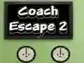 Spel Coach Ontsnapping 2 online Spel Coach Ontsnapping 2 online