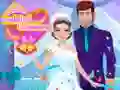 Spel Huwelijksceremonie online Spel Huwelijksceremonie online