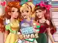 Spel Social Media Divas online Spel Social Media Divas online