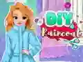 Spel Doe-het-zelf Regenjas online