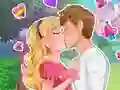 Spel Prinses Magische Sprookjeskus online Spel Prinses Magische Sprookjeskus online