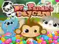 Spel Dr. Panda Kinderopvang online