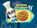 Spel Dr. Panda Restaurant online