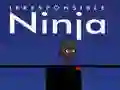 Spel Irresponsabele ninja online Spel Irresponsabele ninja online