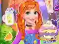 Spel Annie's Betoverde Limonadekraam online Spel Annie's Betoverde Limonadekraam online