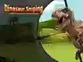 Spel Dinosaurus Snipen online Spel Dinosaurus Snipen online