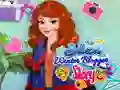 Spel Het verhaal van blogger Eliza Winter online Spel Het verhaal van blogger Eliza Winter online