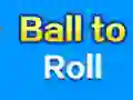 Spel Bal om te Rollen online Spel Bal om te Rollen online