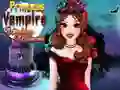 Spel Bruiloft Make-over Prinses Vampier online Spel Bruiloft Make-over Prinses Vampier online