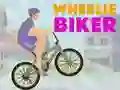 Spel Wielrijder online