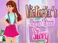Spel Victoria's Kamer Deco Verhaal online Spel Victoria's Kamer Deco Verhaal online